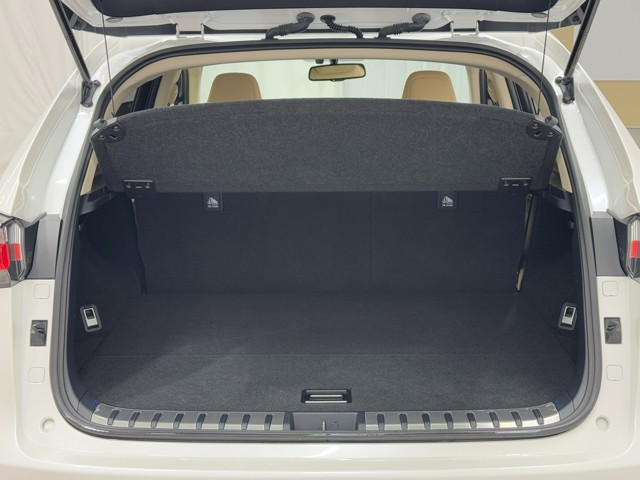 レクサス NX200t I-PKG