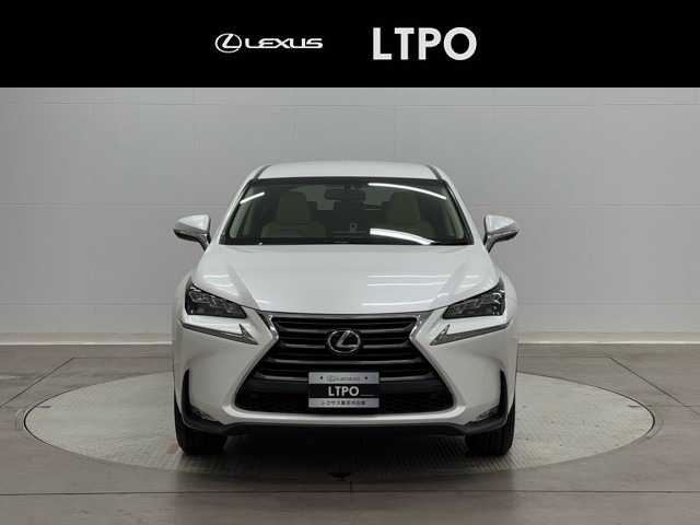 レクサス NX200t I-PKG