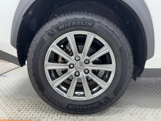 レクサス NX200t I-PKG