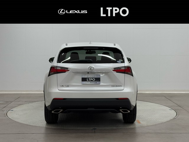 レクサス NX200t I-PKG