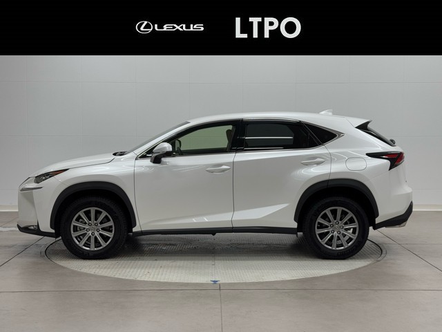 レクサス NX200t I-PKG