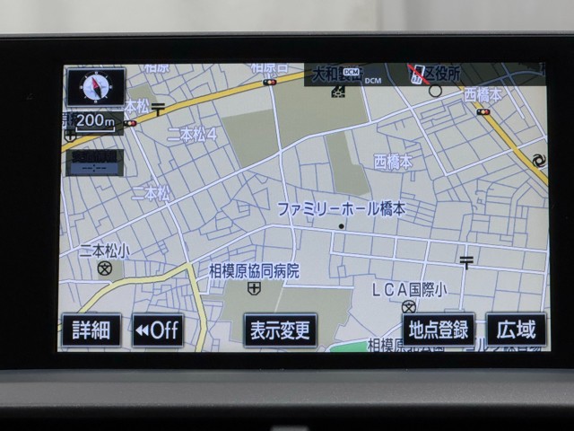 レクサス NX200t I-PKG