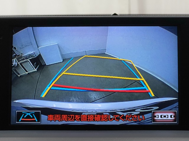 レクサス NX200t I-PKG