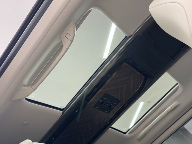 レクサス LM500h VER-L