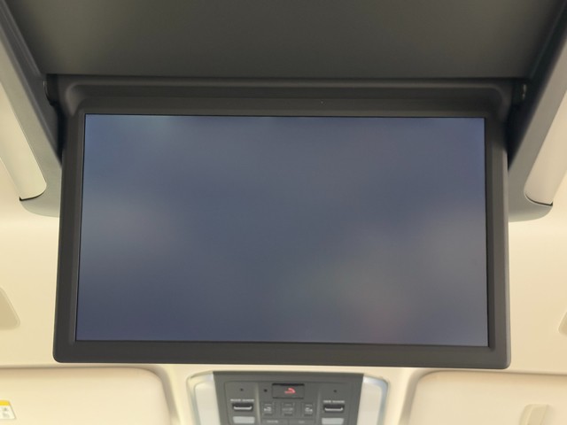 レクサス LM500h VER-L