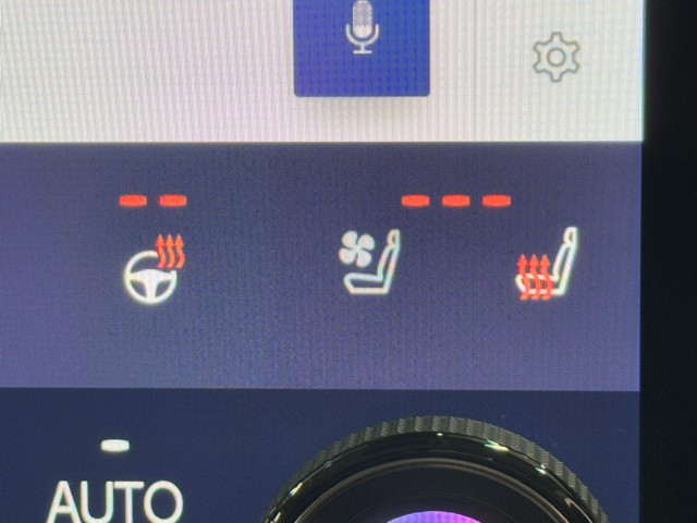 レクサス LM500h VER-L