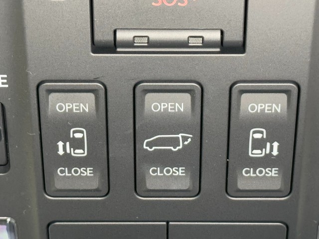 レクサス LM500h VER-L