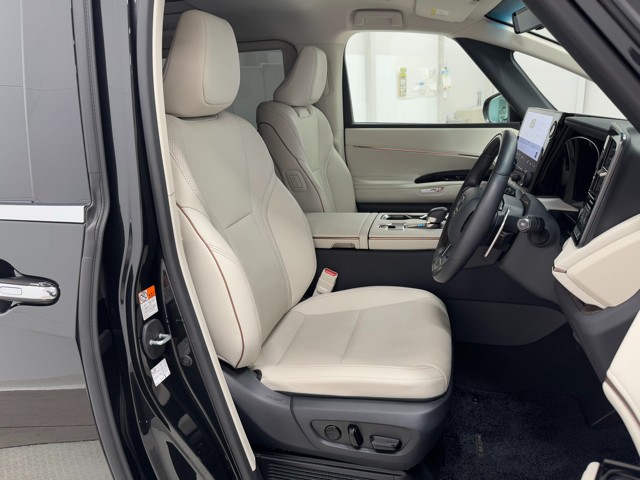 レクサス LM500h VER-L