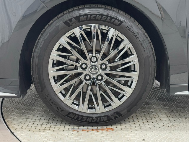 レクサス LM500h VER-L