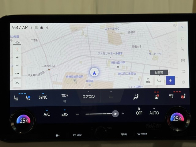 レクサス LM500h VER-L