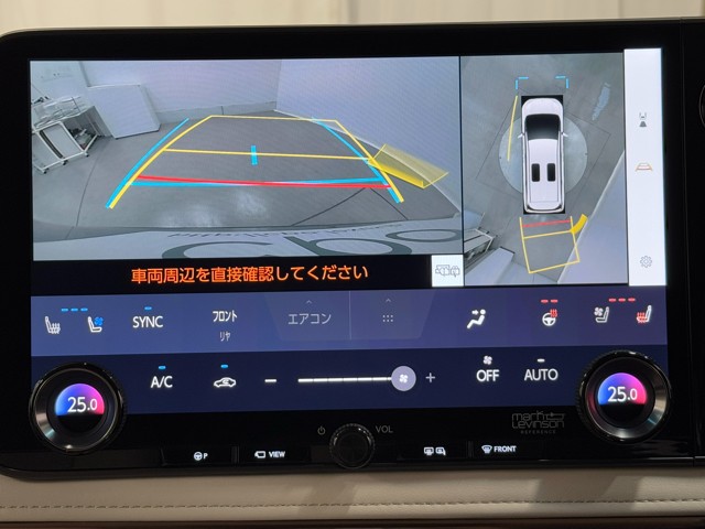 レクサス LM500h VER-L