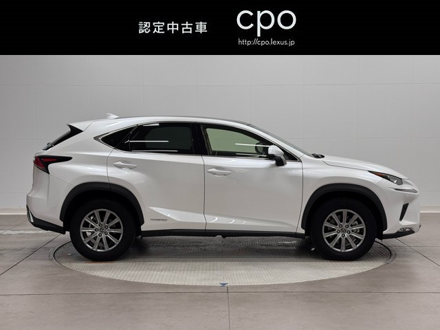 レクサス NX300h Iパッケージ