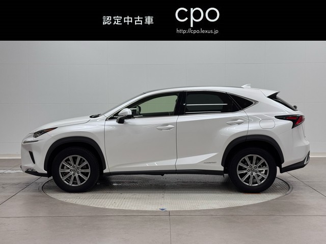レクサス NX300h Iパッケージ