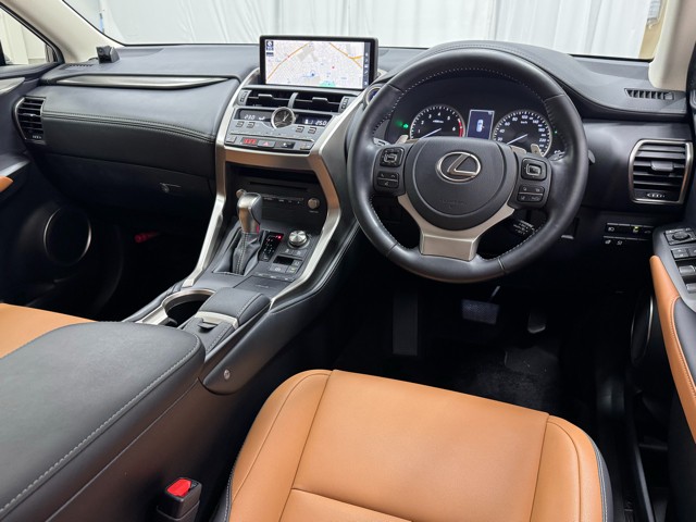 レクサス NX300h Iパッケージ