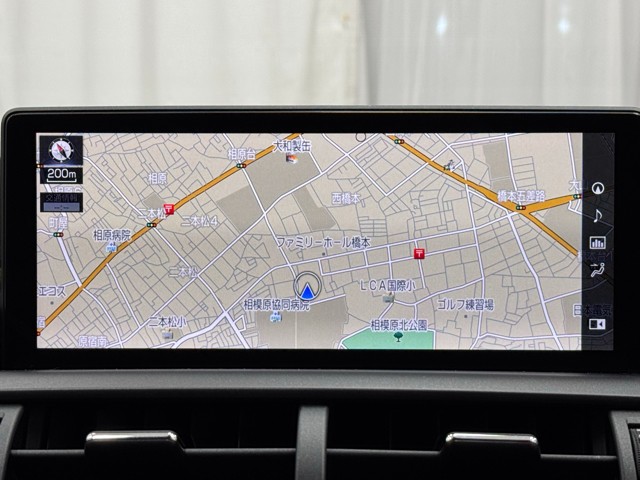 レクサス NX300h Iパッケージ