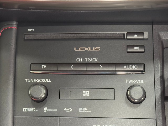 レクサス CT200h Fスポーツ