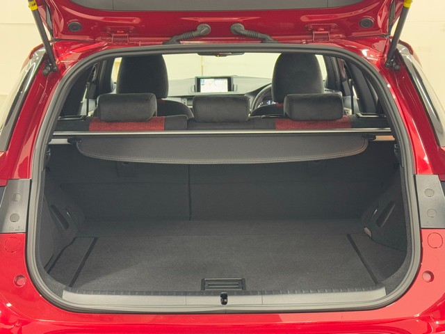 レクサス CT200h Fスポーツ