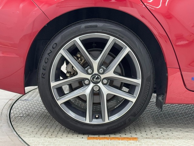 レクサス CT200h Fスポーツ