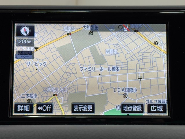 レクサス CT200h Fスポーツ