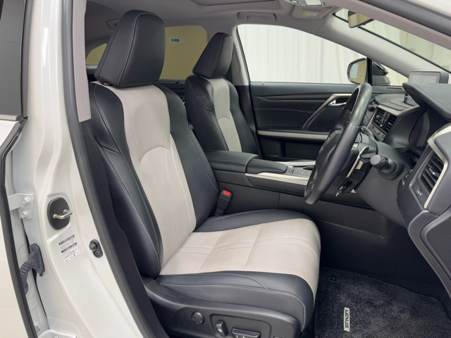 レクサス RX300 ブラックツアラー