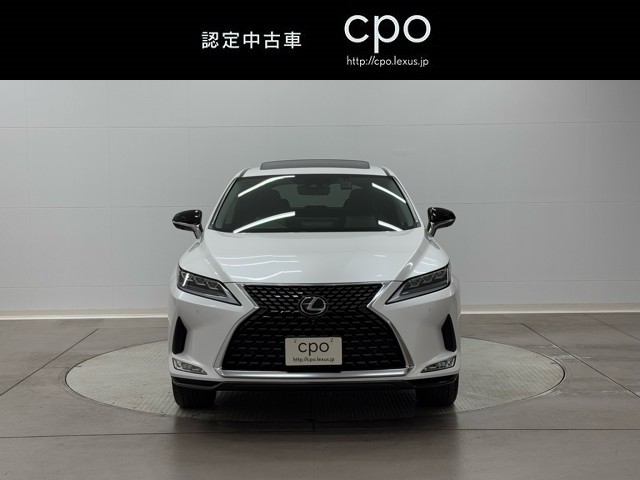 レクサス RX300 ブラックツアラー