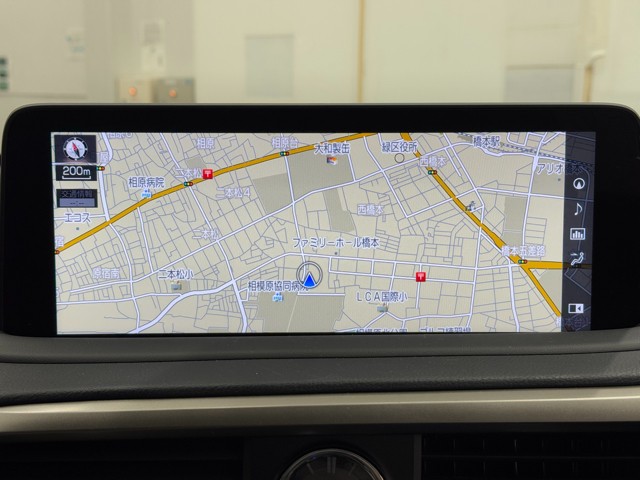 レクサス RX300 ブラックツアラー