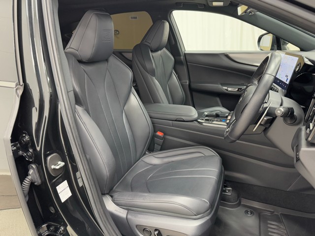 レクサス NX350h F SPORT