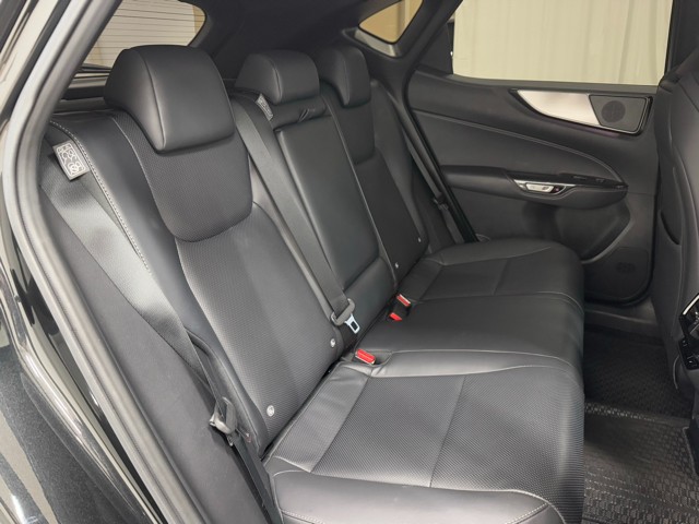 レクサス NX350h F SPORT