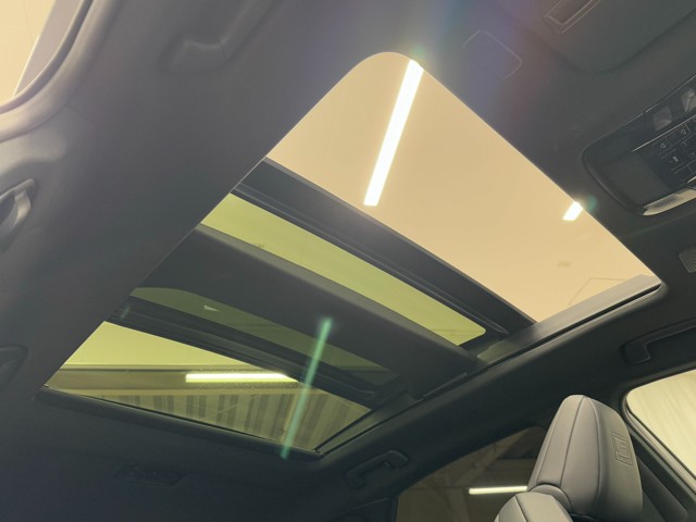 レクサス NX350h F SPORT