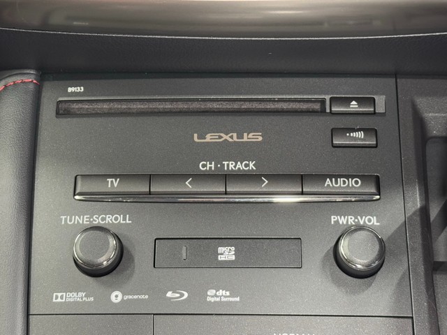 レクサス CT200h F SPORT