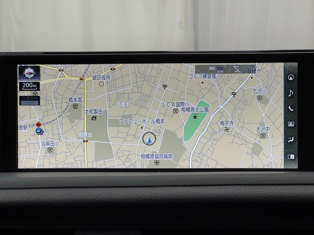 レクサス CT200h F SPORT