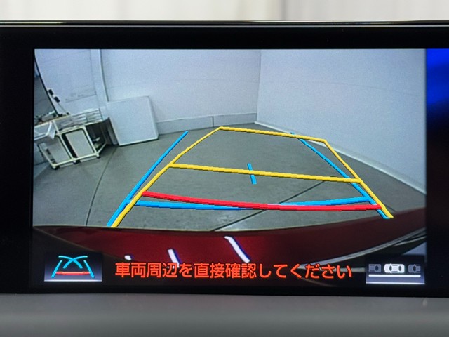 レクサス CT200h F SPORT