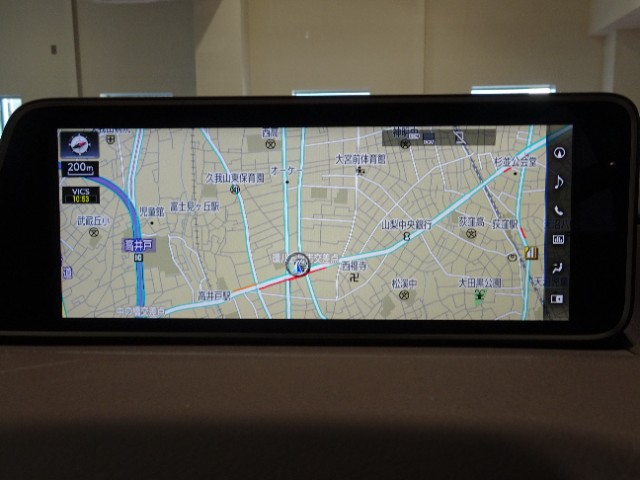 レクサス RX450h VER-L