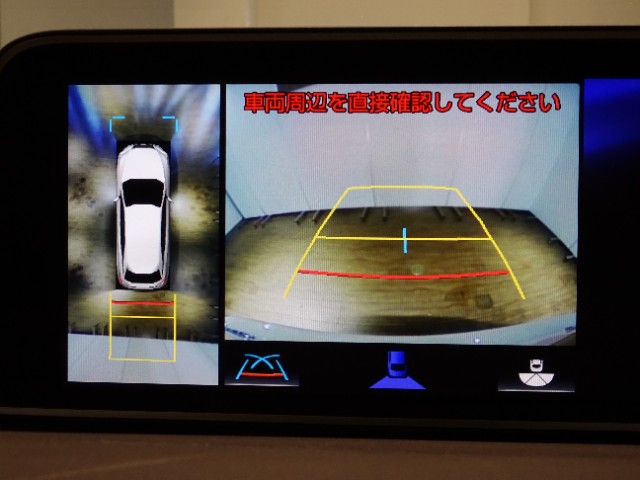 レクサス RX450h VER-L