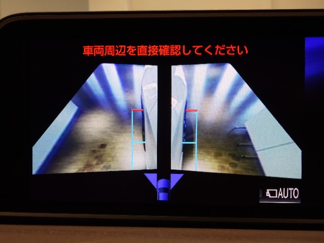 レクサス RX450h VER-L