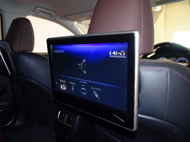 レクサス RX450h VER-L