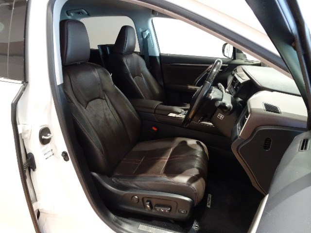 レクサス RX450h VER-L