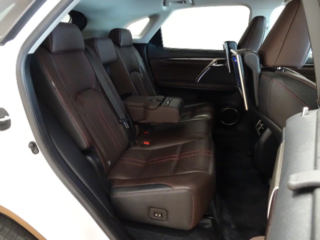 レクサス RX450h VER-L