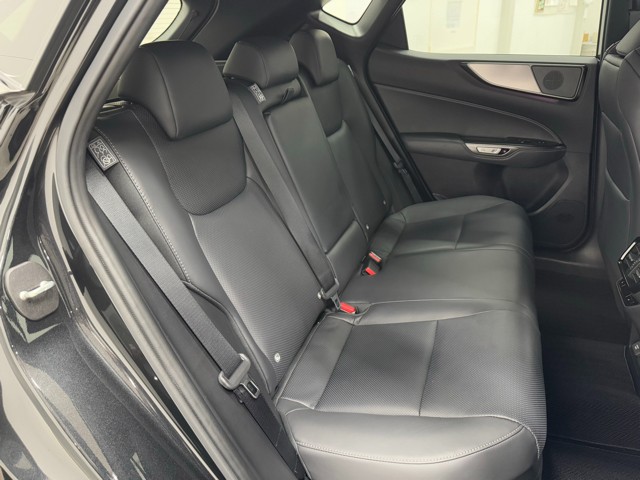 レクサス NX350h Fスポーツ