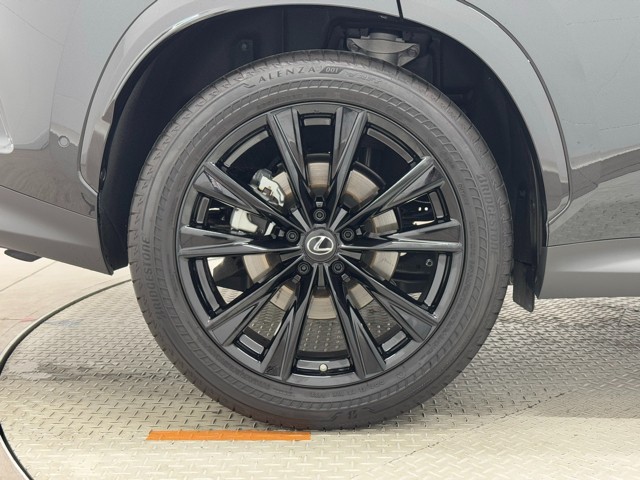 レクサス NX350h Fスポーツ