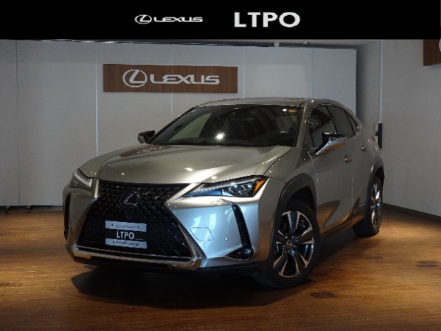 レクサス UX250h VER-L