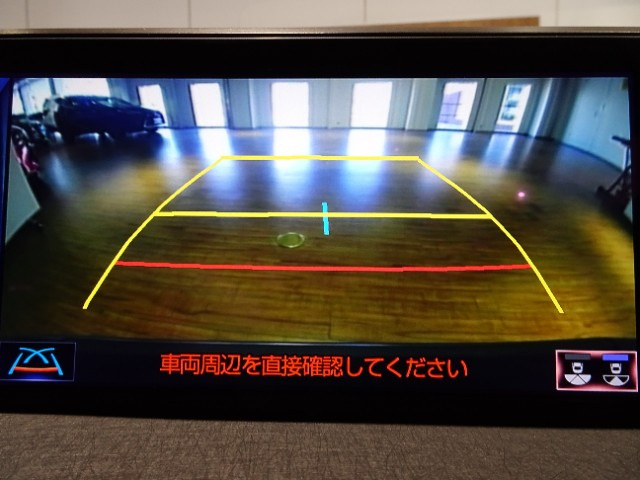 レクサス UX250h VER-L