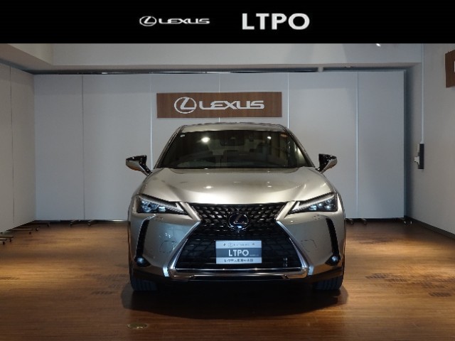 レクサス UX250h VER-L