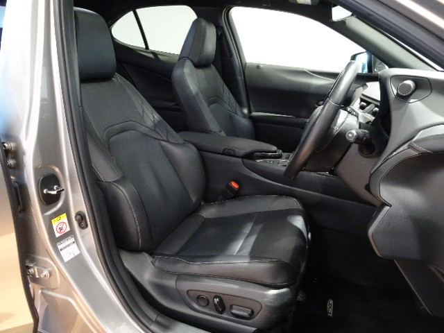 レクサス UX250h VER-L