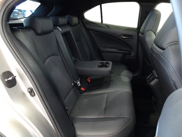 レクサス UX250h VER-L