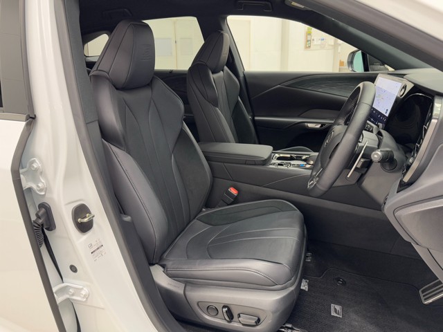レクサス RX500h FSPORT PER