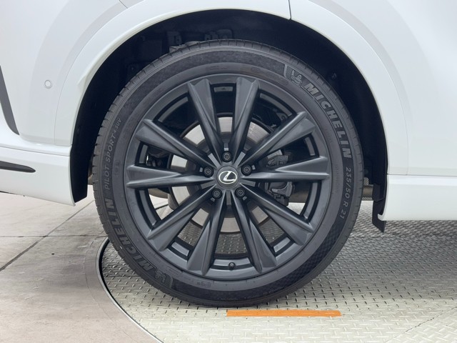 レクサス RX500h FSPORT PER