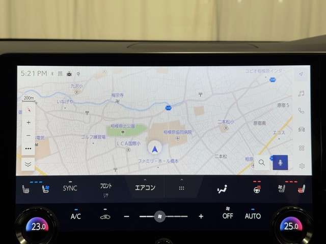 レクサス RX500h FSPORT PER