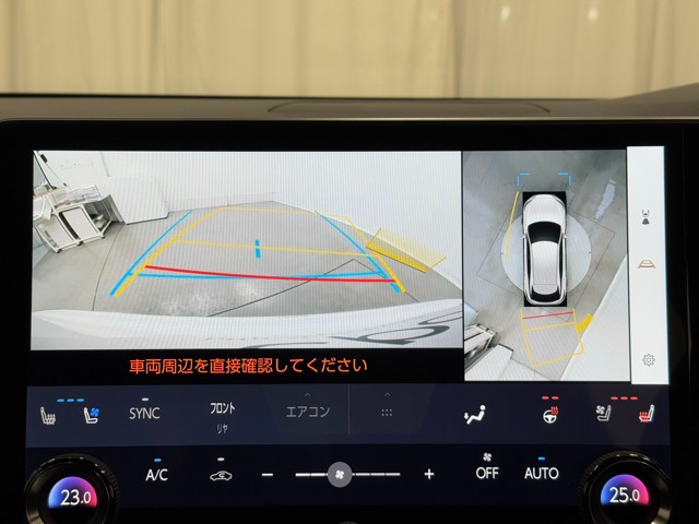 レクサス RX500h FSPORT PER