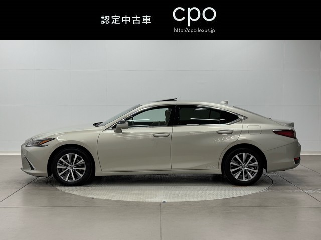 レクサス ES300h